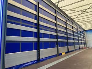 Semiremorca KÖGEL Cargo Rail - STOC — miniatura 4