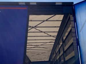 Semiremorca KÖGEL Cargo Rail - STOC — miniatura 6