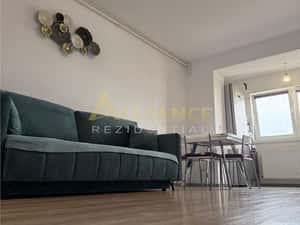 Apartament 2 camere ~ Metrou Nicolae Teclu ~ Parcare inclusa ~ Partial — miniatura 3