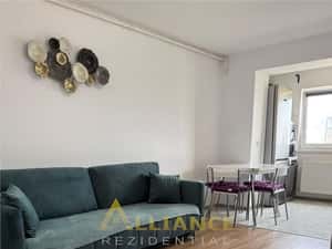 Apartament 2 camere ~ Metrou Nicolae Teclu ~ Parcare inclusa ~ Partial — miniatura 4