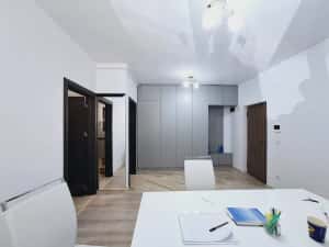 In spate la Eso.Bucatarie Inchisa.Ideal investitie.10 locuri de parcare in CF! — miniatura 3