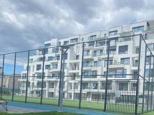 Apartament de Lux, modern si luminos - Direct Proprietar fara comision — miniatura 3