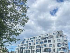 Apartament de Lux, modern si luminos - Direct Proprietar fara comision — miniatura 4