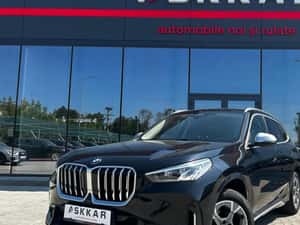 BMW X1 SUV 150 HP Diesel - Second hand
