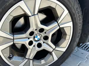 BMW X1 SUV 150 HP Diesel - Second hand — miniatura 2
