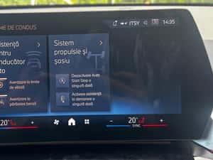 BMW X1 SUV 150 HP Diesel - Second hand — miniatura 6