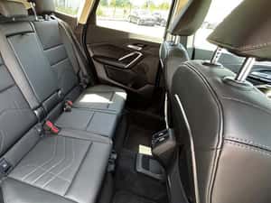 BMW X1 SUV 150 HP Diesel - Second hand — miniatura 7