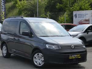 Volkswagen Caddy 2,0 TDI DSG vândută de Autoport Suceava — miniatura 3