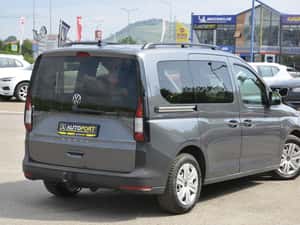 Volkswagen Caddy 2,0 TDI DSG vândută de Autoport Suceava — miniatura 4