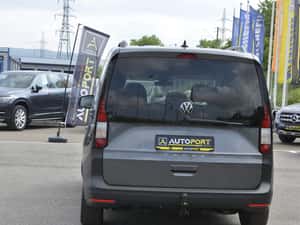 Volkswagen Caddy 2,0 TDI DSG vândută de Autoport Suceava — miniatura 6