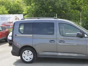 Volkswagen Caddy 2,0 TDI DSG vândută de Autoport Suceava — miniatura 7