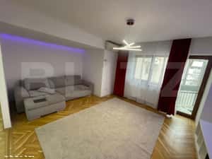 Apartament 2 camere 60mp, centrala termica, zona ultracentrala — miniatura 2