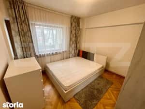 Apartament 2 camere 60mp, centrala termica, zona ultracentrala — miniatura 5