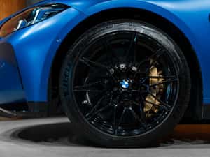 BMW M3 Break / Estate 530 cp, 13.400 km, 103.189 EUR — miniatura 6