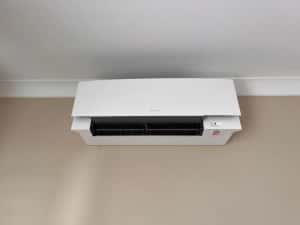 Montaj aer conditionat Bistrita — miniatura 1