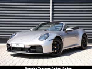Porsche 992 Cabrio - 15.900 km - EUR 152.881