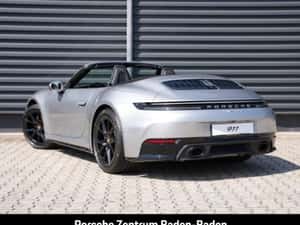 Porsche 992 Cabrio - 15.900 km - EUR 152.881 — miniatura 3