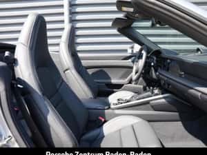 Porsche 992 Cabrio - 15.900 km - EUR 152.881 — miniatura 5