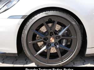 Porsche 992 Cabrio - 15.900 km - EUR 152.881 — miniatura 6