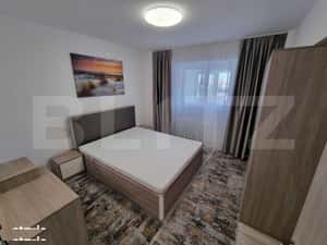 Apartament modern, 2 camere, zona Dorobantilor