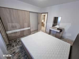 Apartament modern, 2 camere, zona Dorobantilor — miniatura 3