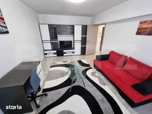 Apartament modern, 2 camere, zona Dorobantilor — miniatura 4