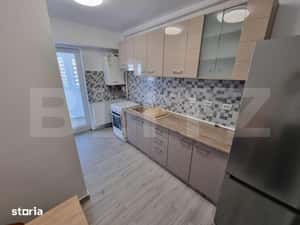 Apartament modern, 2 camere, zona Dorobantilor — miniatura 5