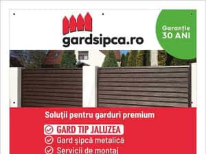 Sipca Jaluzele gard gardsipca.ro Producator — miniatura 9