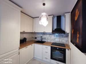Herastrau, 2 camere, One Towers, 78mp, etaj 4/10 — miniatura 3