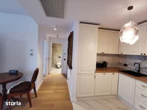 Herastrau, 2 camere, One Towers, 78mp, etaj 4/10 — miniatura 4