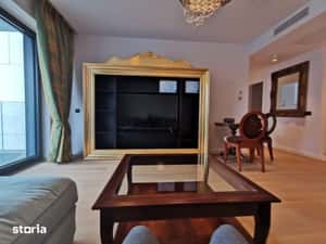 Herastrau, 2 camere, One Towers, 78mp, etaj 4/10 — miniatura 6