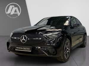 Mercedes-Benz GLC 450 Sport / Coupe