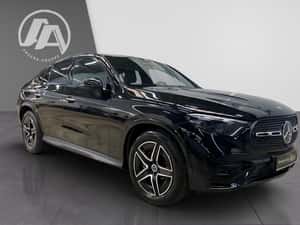 Mercedes-Benz GLC 450 Sport / Coupe — miniatura 2
