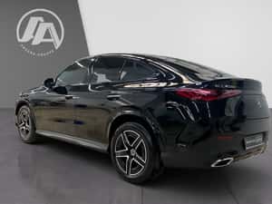 Mercedes-Benz GLC 450 Sport / Coupe — miniatura 3
