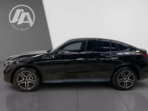 Mercedes-Benz GLC 450 Sport / Coupe — miniatura 4
