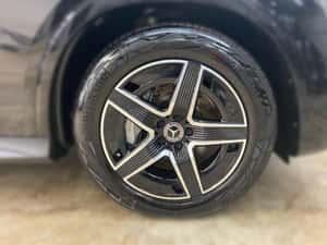 Mercedes-Benz GLC 450 Sport / Coupe — miniatura 5