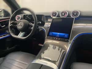 Mercedes-Benz GLC 450 Sport / Coupe — miniatura 7