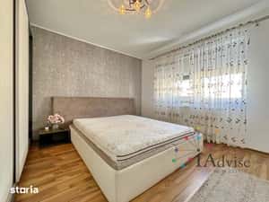 Apartament 2 camere cu strurctura generoasa, Zona Sanpetru — miniatura 4