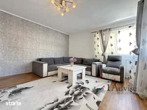 Apartament 2 camere cu strurctura generoasa, Zona Sanpetru — miniatura 5
