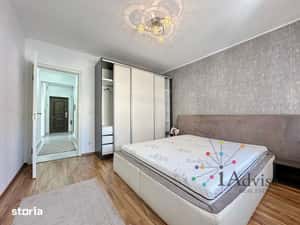 Apartament 2 camere cu strurctura generoasa, Zona Sanpetru — miniatura 6
