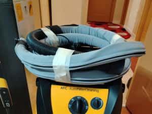 Set Girafa și Aspirator Mirka