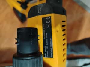 Set Girafa și Aspirator Mirka — miniatura 3