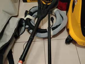 Set Girafa și Aspirator Mirka — miniatura 5