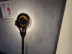 Set Girafa și Aspirator Mirka — miniatura 6