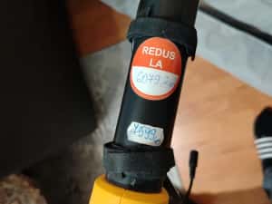 Set Girafa și Aspirator Mirka — miniatura 7