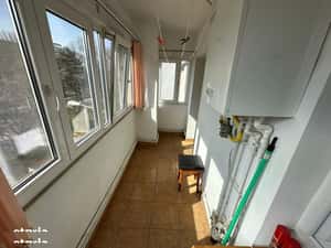 Tomis 2 , 2 camere decomandat centrala etaj 3 — miniatura 3