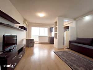 13 Septembrie intersectie Panduri garsoniera mobilata ideal investitie — miniatura 4