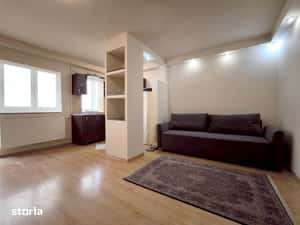 13 Septembrie intersectie Panduri garsoniera mobilata ideal investitie — miniatura 6
