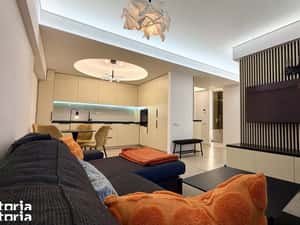 De vanzare | Apartament 3 camere Cortina North | FARA TVA Pipera Volun