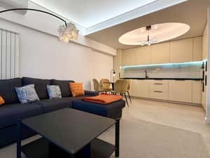 De vanzare | Apartament 3 camere Cortina North | FARA TVA Pipera Volun — miniatura 5